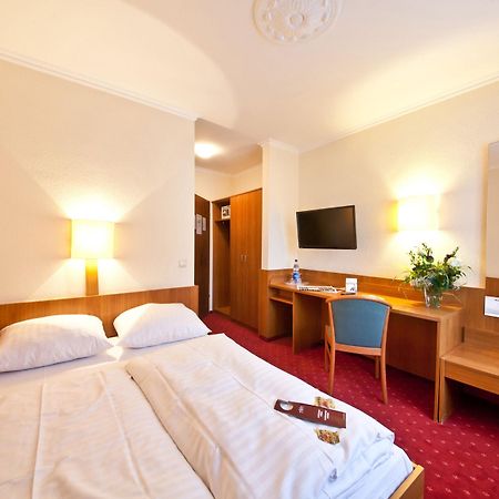 Hotel Primus Frankfurt Sachsenhausen Frankfurt nad Mohanem Exteriér fotografie