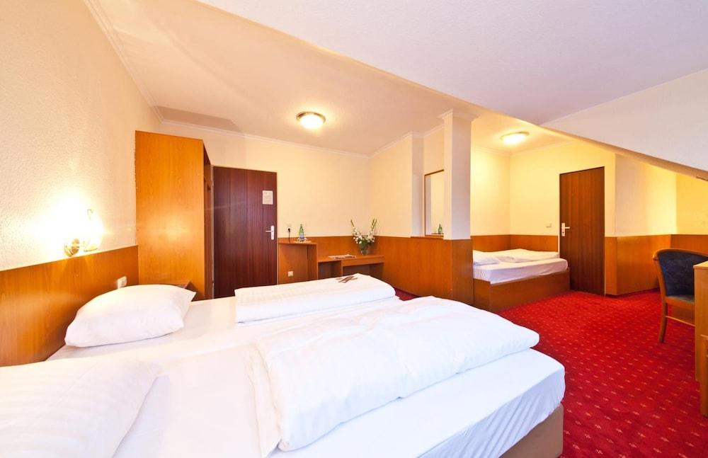 Hotel Primus Frankfurt Sachsenhausen Frankfurt nad Mohanem Exteriér fotografie